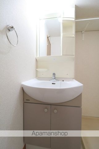 タウンコートながみねの内装写真