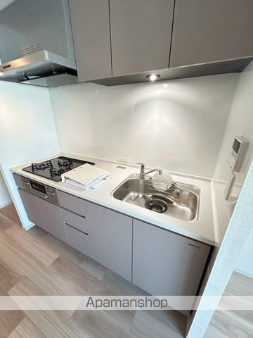 ACP RESIDENCE三ノ輪テラスの内装写真