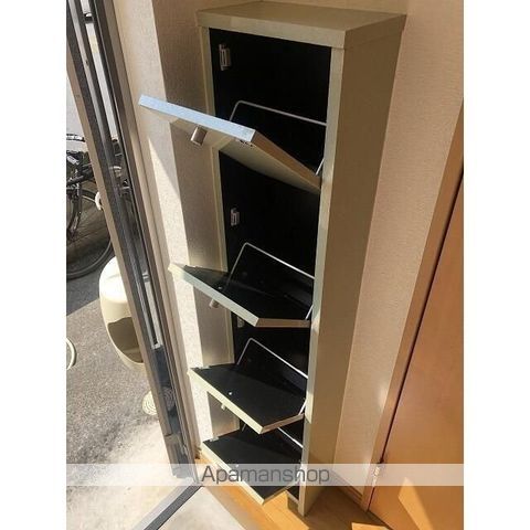 ピアッツァ新宿の内装写真