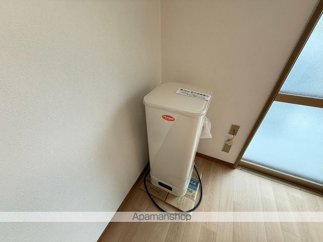 シンエイハイツ2の内装写真