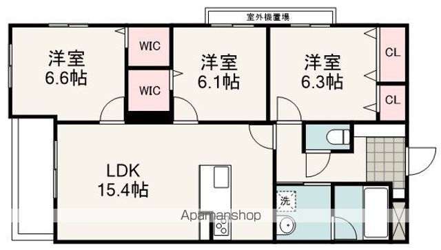 間取り：222020065938