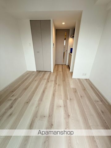 SーRESIDENCE金山FLAPの内装写真