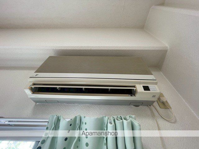 リバティ丸之内の内装写真