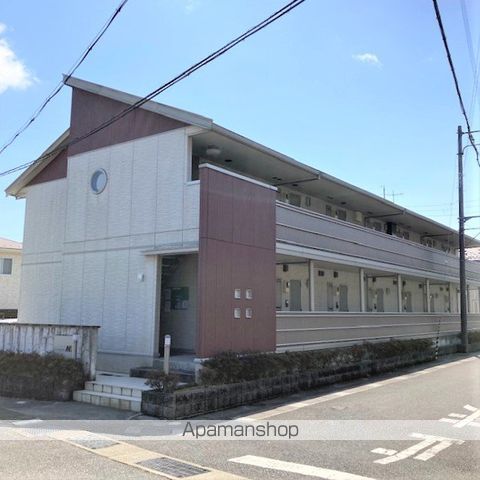 コンフォートMーIIの外観写真