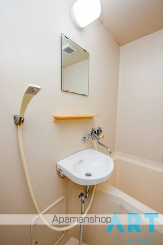 第16杉フラットの内装写真