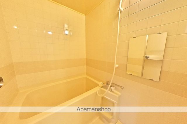 サンハイツ上町の内装写真