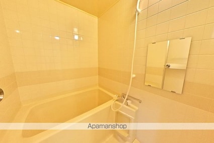 サンハイツ上町（１）[2LDK/54.57m2]のバス