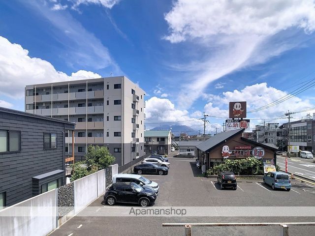 シャーメゾン絆IVのその他写真