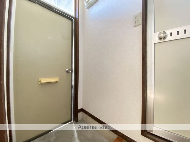 第7上野マンションの内装写真