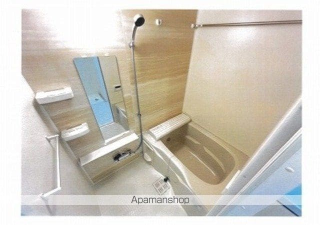 マンション レイの内装写真