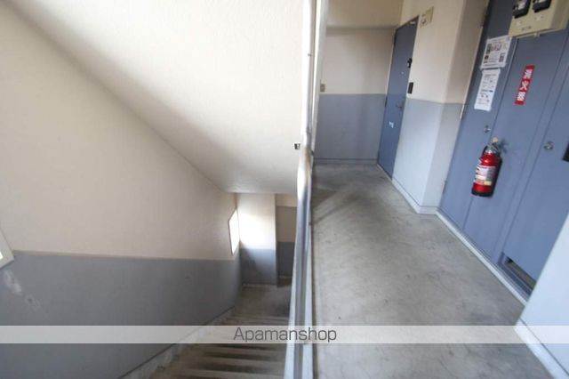 ビレッジハウス江別1号棟のその他写真
