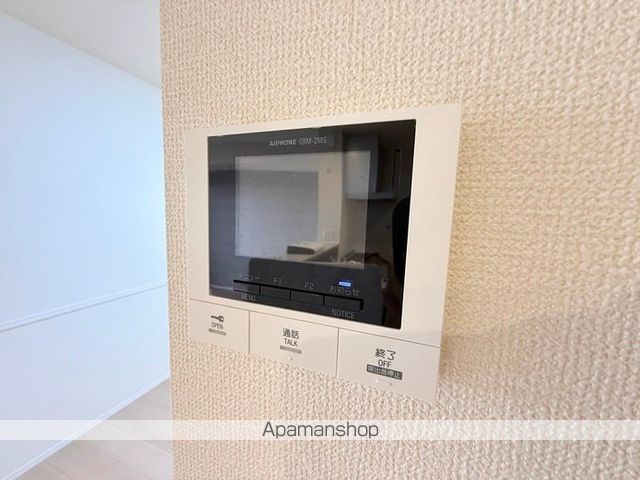 アスティオン いわきの内装写真