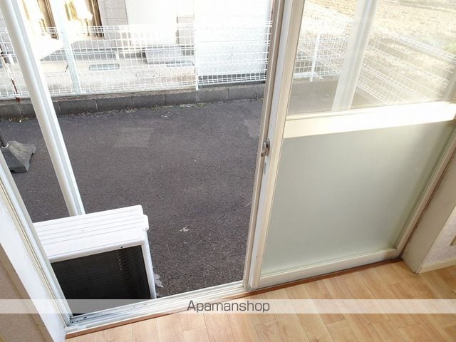 プリンスコートオークB棟の内装写真