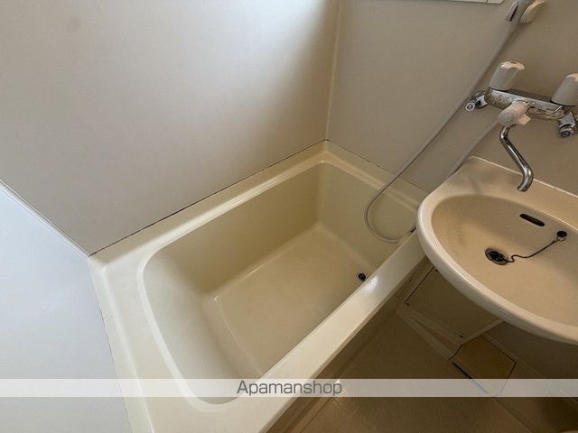 メゾンコバヤシの内装写真