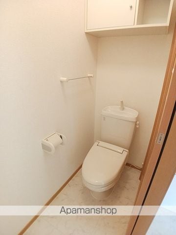マリンブリーズIIの内装写真