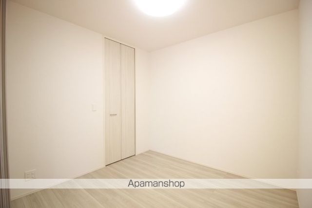 フェリックスの内装写真