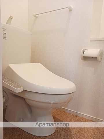 センターポイントIの内装写真