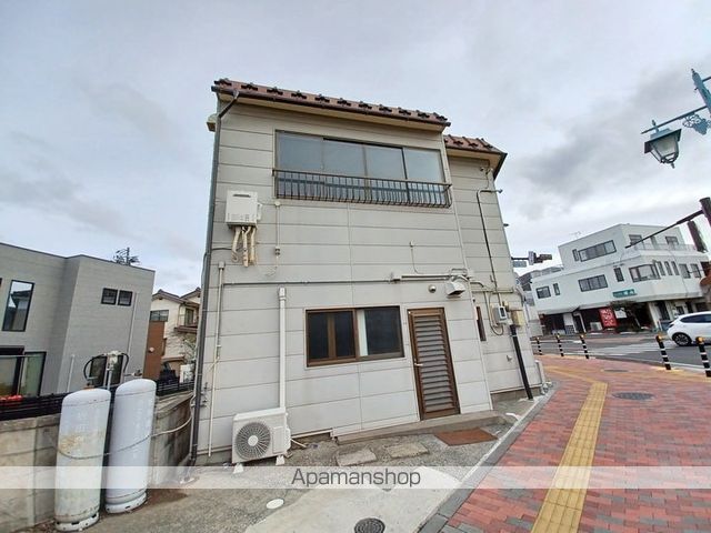 各務八番町ビルの外観写真