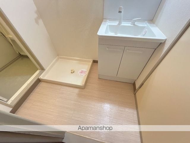 メモリアルコーポIの内装写真