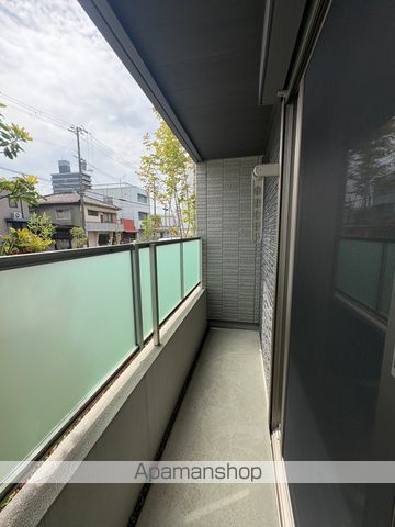 BEREO NANKAIWAKAYAMACITYの内装写真