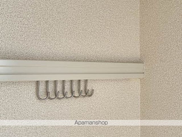 パストラル通町の内装写真