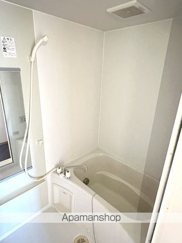 グレイスフルAの内装写真