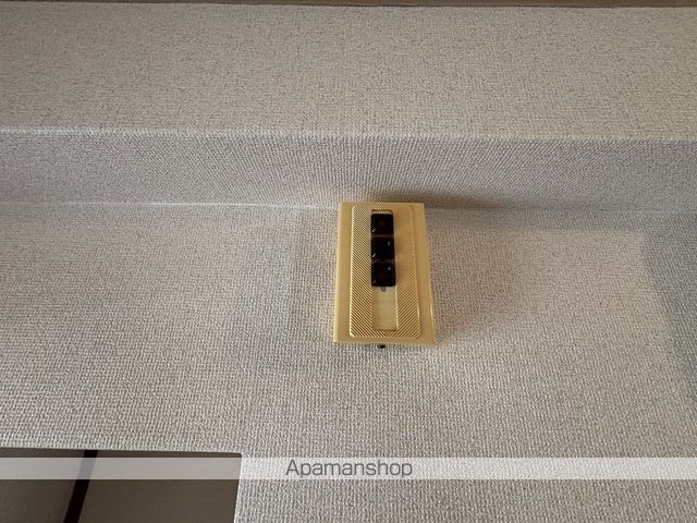 パルビスパークの内装写真