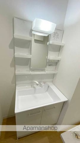 St.LEONE長岡の内装写真