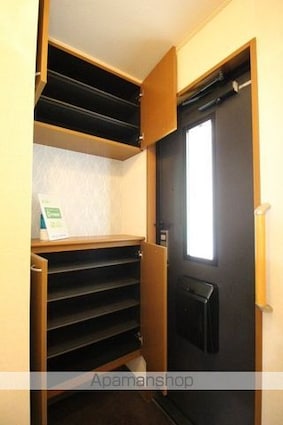 岡山県岡山市北区西辛川[2LDK/62.95m2]の玄関