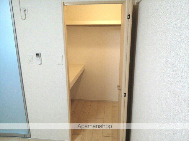 ECLOREの内装写真