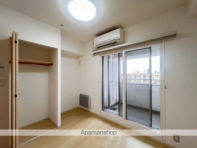 アルファタワー札幌南4条の内装写真