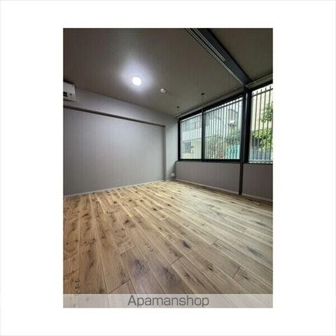 THE RESIDENCE ICHIGAYADAIMACHIの内装写真