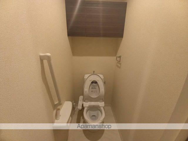 シャーメゾン寝屋川中央の内装写真
