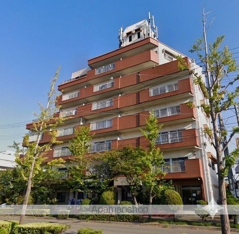 第2松浦マンション