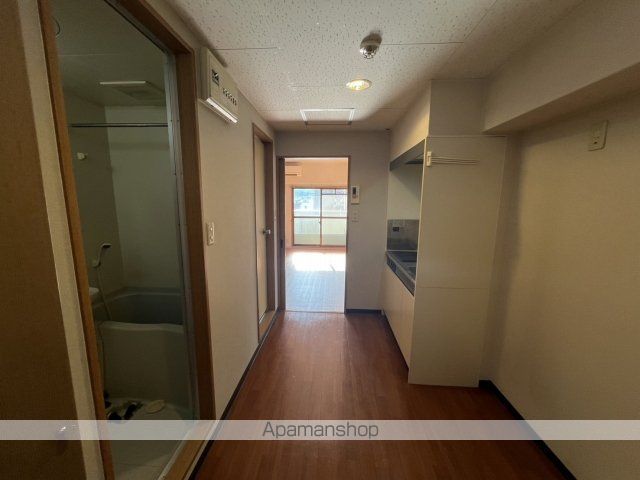 マンション雄創の内装写真