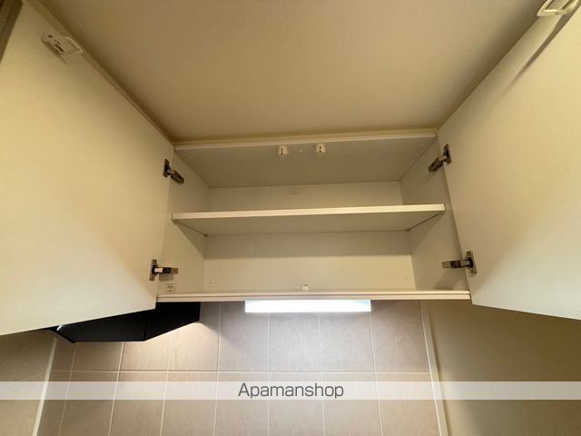 セレーノ石山の内装写真
