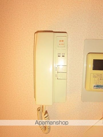 デイグラン モンテヴィラの内装写真
