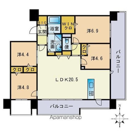 サムネイルイメージ