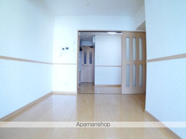 タワーTORIKAIの内装写真