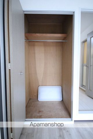 ウイングコートIIIの内装写真