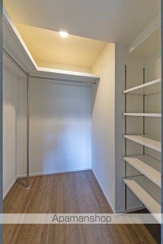 デュオフラッツ大濠西の内装写真
