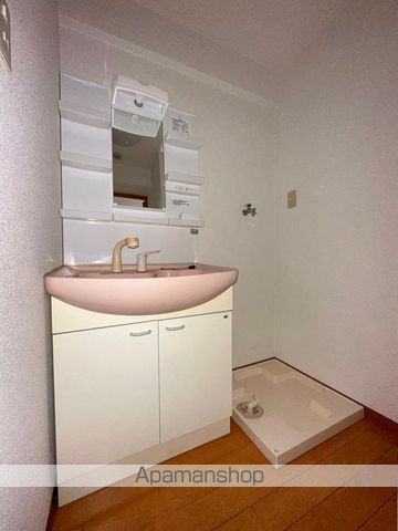 アネックス若松の内装写真