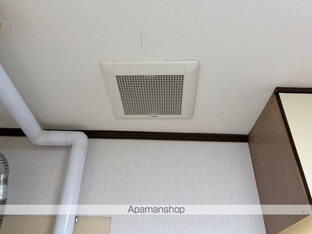 親和ハイツの内装写真