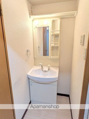 アイオーラT.Sの内装写真
