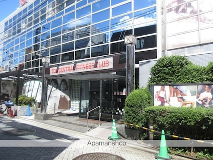 テラス阿佐ヶ谷[1LDK/30.51m2]の周辺8