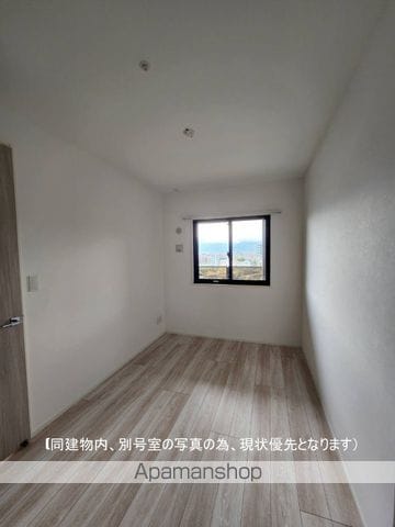 S-RESIDENCE愛宕SOUTH.の内装写真