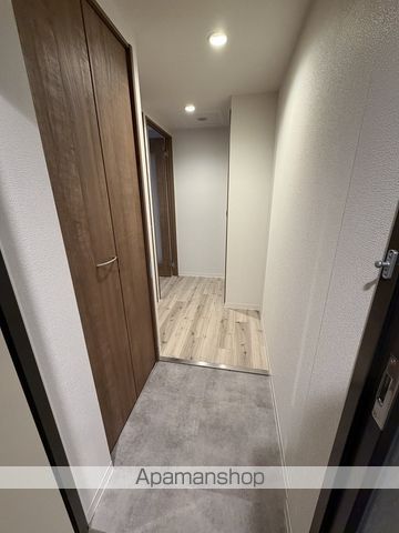 ザ・レジデンス南平岸の内装写真