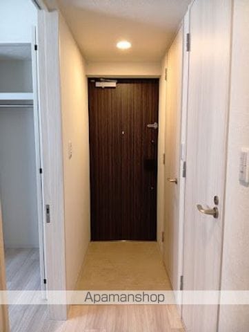 リビオメゾン湯島の内装写真