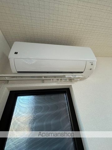 ネーベン パーク 7182の内装写真