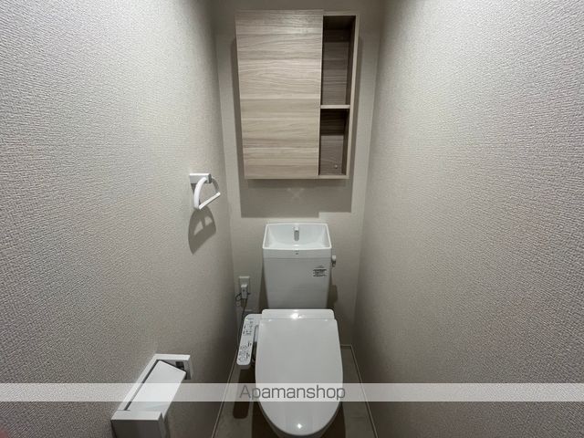 アルタ若竹ビューの内装写真